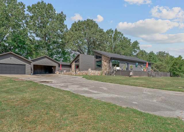 Property at 700 Cedar Ridge Rd, Paragould, AR 72450, 3 beds, 3.5 baths