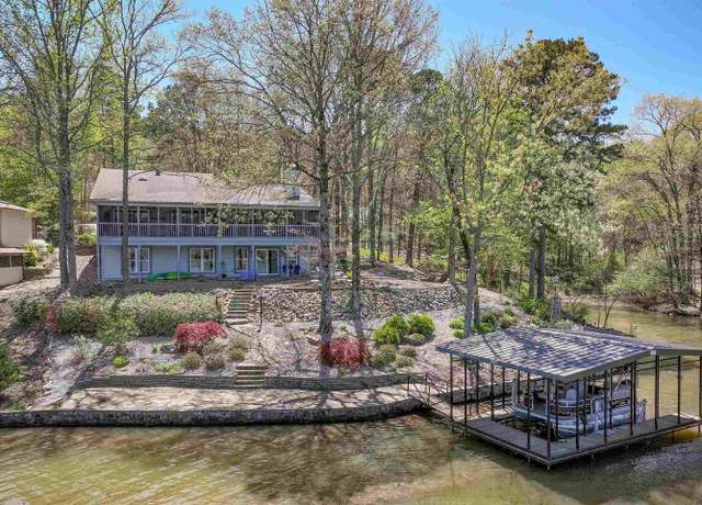 Property at 4 Alcora Ln, Hot Springs Village, AR 71909, 3 beds, 2.5 baths