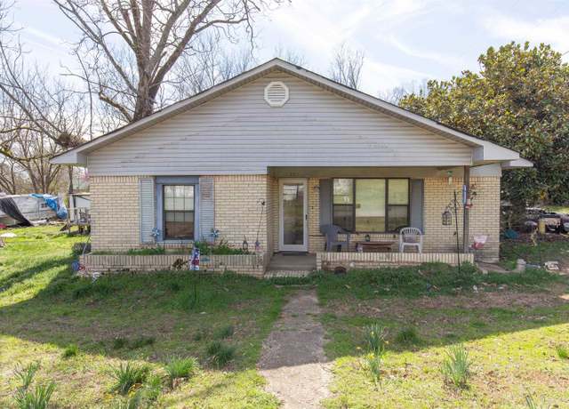 Property at 205 Highway 291, Traskwood, AR 72167, 4 beds, 2 baths