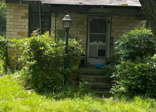 Property at 2514 Johnson St, Little Rock, AR 72204, 1 bed, 1 bath