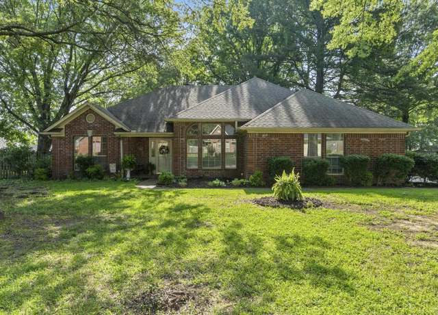 Property at 630 Bonnie Ln, Conway, AR 72034, 3 beds, 2 baths