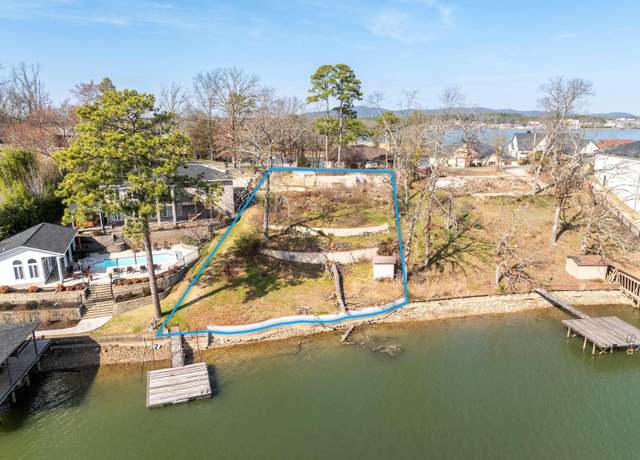 Property at 218 Wilson Pt, Hot Springs, AR 71913