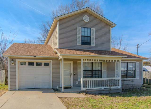 Property at 1521 Haley Ct, Jacksonville, AR 72076, 3 beds, 2 baths
