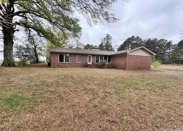 Property at 31 Hwy 238, Brinkley, AR 72021, 3 beds, 3 baths