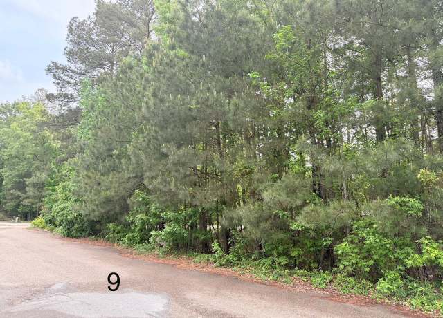 Property at Gum Spgs Lot 9, Monticello, AR 71655