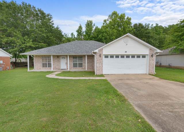 Property at 28 Woodbridge Dr, Cabot, AR 72023, 4 beds, 2 baths