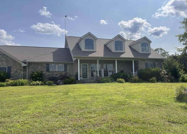 Property at 322 Polk Road 53, Mena, AR 71953, 5 beds, 3.5 baths