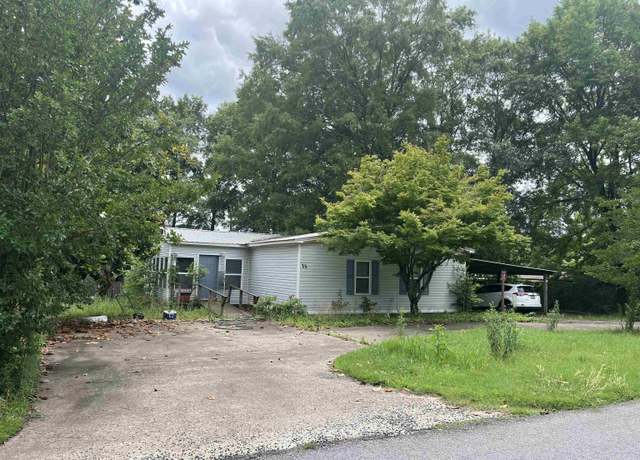 Property at 32 Rolling Creek Cir, Conway, AR 72032, 4 beds, 3 baths