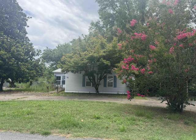 Property at 32 Rolling Creek Cir, Conway, AR 72032, 4 beds, 3 baths