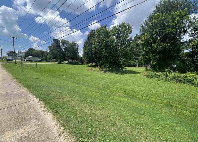 Property at 300 N 1st St, Jacksonville, AR 72076
