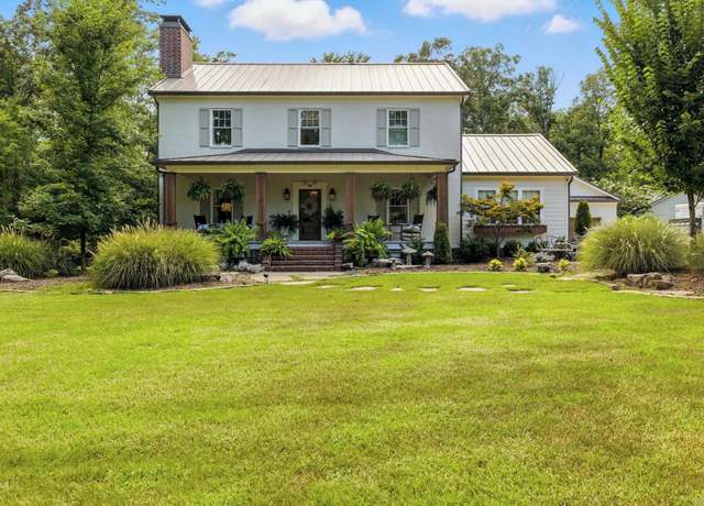 Property at 15724 Wild Oak Ln, Roland, AR 72135, 5 beds, 4.5 baths