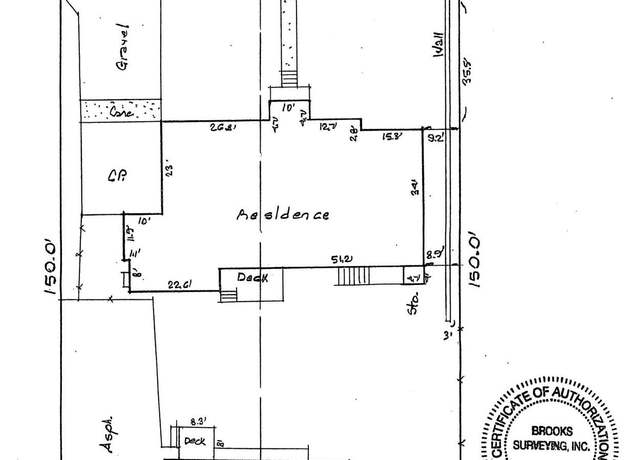 Property at 7905 Foxchase, Little Rock, AR 72227