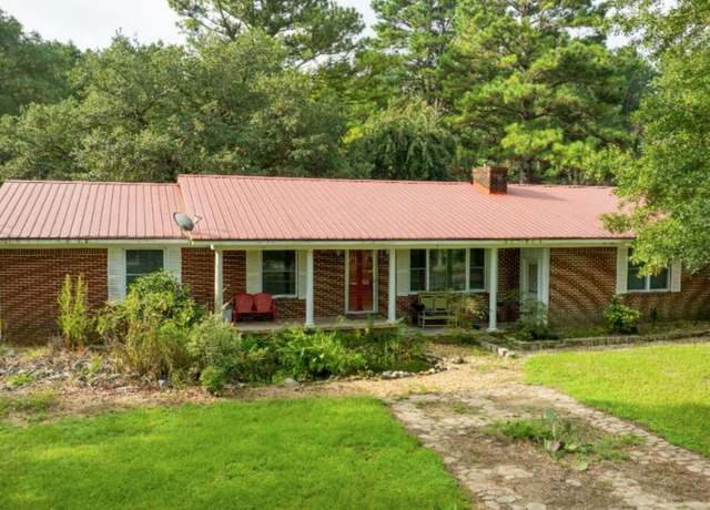 Property at 1811 Hwy 371 S, Magnolia, AR 71753, 4 beds, 2 baths