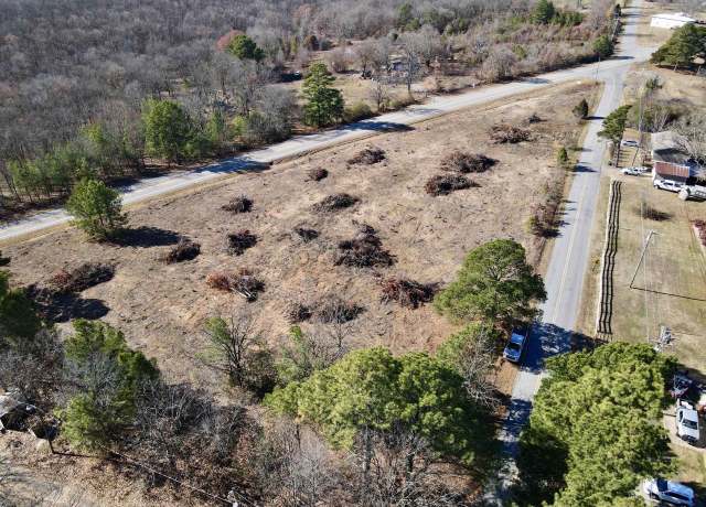 Property at 000 Hwy 107, Cabot, AR 72023
