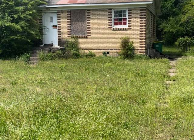 Property at 4716 W 31st St, Little Rock, AR 72204, 1 bed, 1 bath