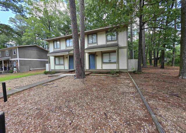 Property at 2113 And 2115 Scotty Ct, Little Rock, AR 72204, 4 beds