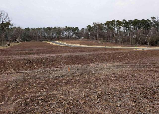 Property at 21 Block 1 Teton Vly Lot 21, Little Rock, AR 72211