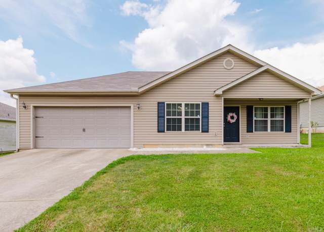 Property at 4864 Tall Grass Dr, Benton, AR 72019, 4 beds, 2 baths