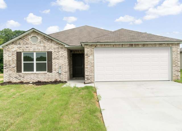 Property at 33 Doe Run Dr, Ward, AR 72176, 3 beds, 2 baths