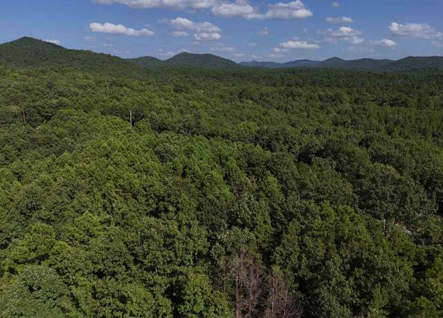 Property at 11 Polk Road 78 Lot 11, Mena, AR 71953