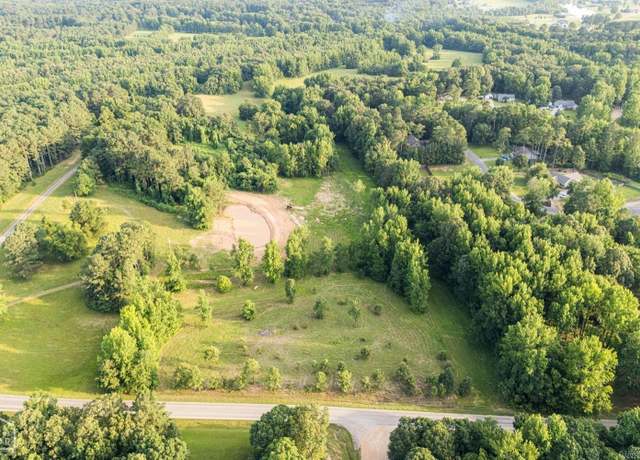 Property at 10 +/- County Road 780, Jonesboro, AR 72401