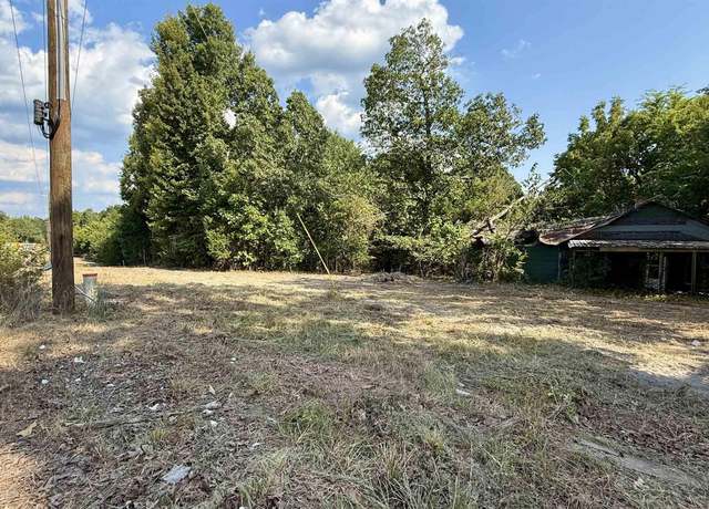 Property at 00 N 27 Hwy, Marshall, AR 72650