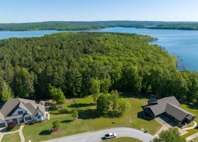 Property at 6 & E 1/2 7 Pointe One Cove Ln, Heber Springs, AR 72543