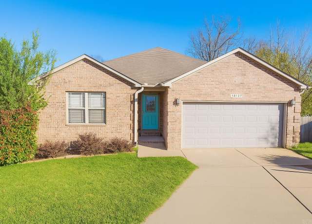 Property at 15137 Peak Loop, Alexander, AR 72002, 3 beds, 2 baths