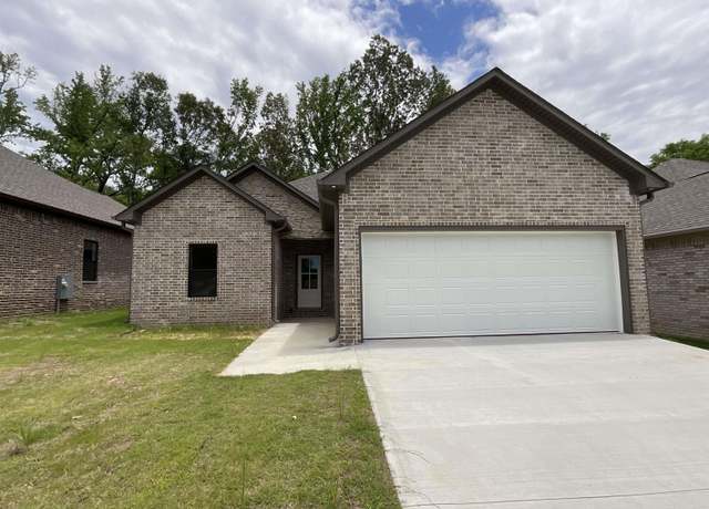 Property at 929 N Jeff Davis Ave, Jacksonville, AR, 3 beds, 2 baths