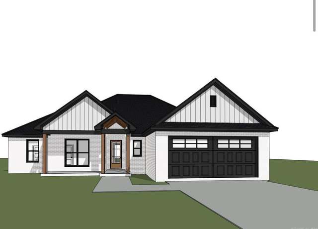 Property at 23 Libra Ln, Ward, AR 72176, 4 beds, 2 baths