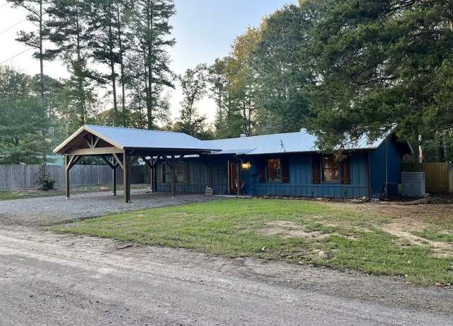 Property at 173 Henry Ln, Shirley, AR 72153, 3 beds, 2 baths