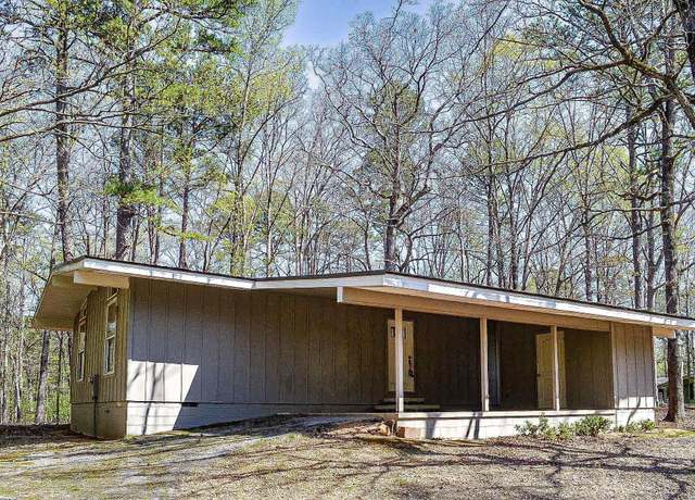 Property at 1 Valls Cir, Hot Springs Village, AR 71909, 2 beds, 2 baths