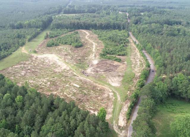 Property at Tract 1 Tbd Oak Hill Rd, Dierks, AR 71833