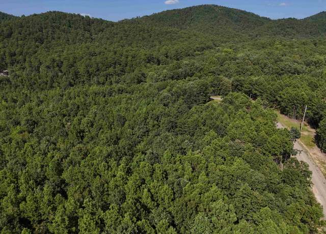 Property at 12 Polk Road 78 Lot 12, Mena, AR 71953