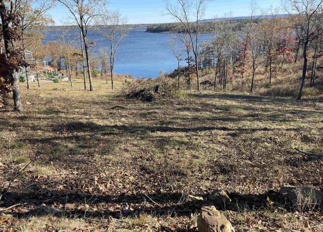 Property at 167 Sunrise Cir, Fairfield Bay, AR 72088