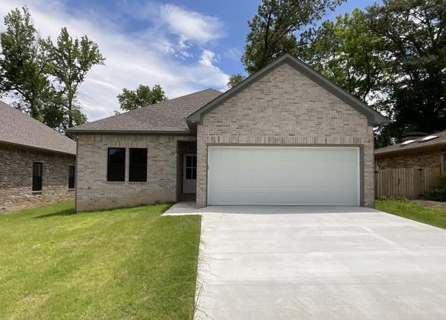 Property at 1019 N Jeff Davis Ave, Jacksonville, AR, 3 beds, 2 baths