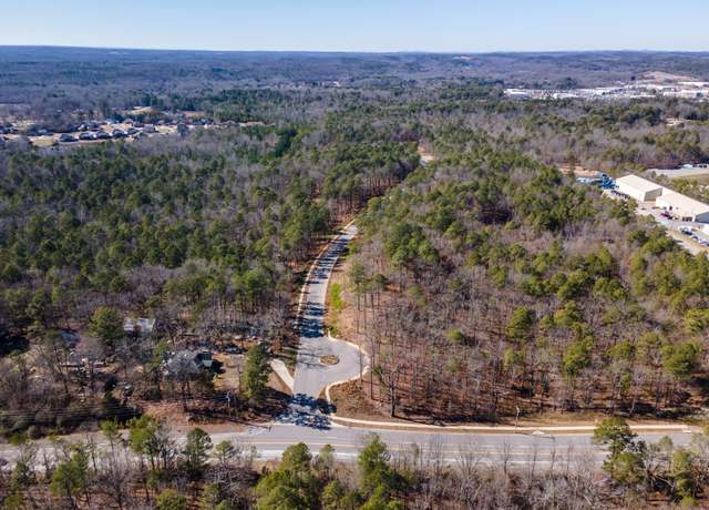 Property at 00 Shackleford Rd, Little Rock, AR 72204