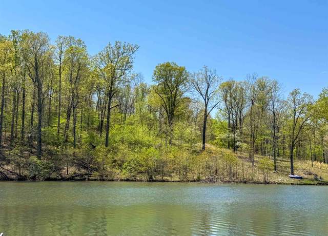Property at 14 Hualapi Dr Lot 14, Cherokee Village, AR 72529