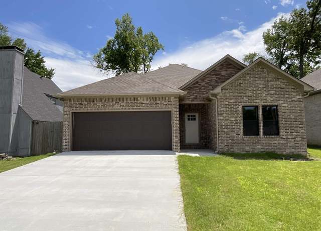 Property at 1021 N Jeff Davis Ave, Jacksonville, AR, 3 beds, 2 baths
