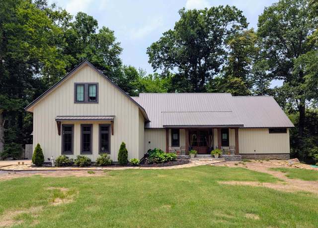 Property at 13 River Drive Ests S, Pangburn, AR 72121, 3 beds, 3.5 baths