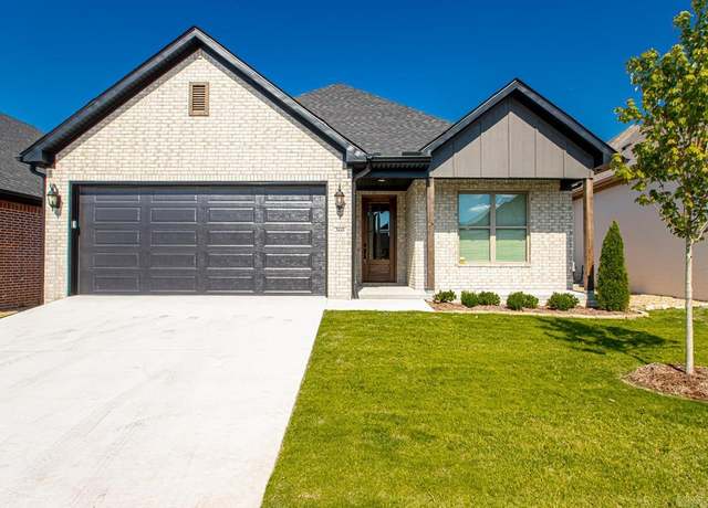 Property at 360 Fletcher Loop, Little Rock, AR 72223, 3 beds, 2 baths