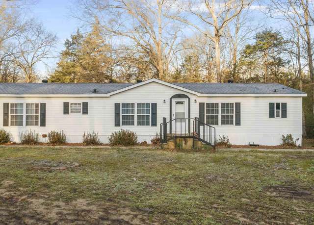 Property at 12409 Fortson Rd Rd, Jacksonville, AR 72076, 3 beds, 3 baths