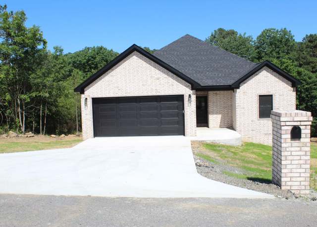 Property at 1401 Roes Rdg, Heber Springs, AR 72543, 3 beds, 2 baths