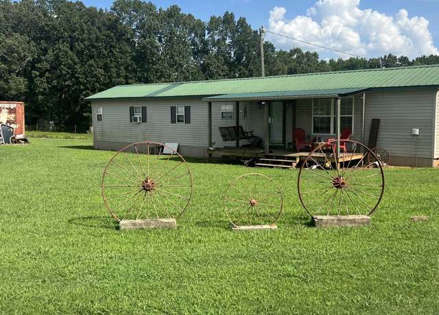 Property at 2209 Old Military Rd, Jacksonville, AR 72076, 1 bed, 1 bath