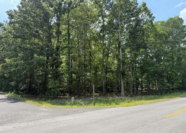 Property at 1 Hortezuela Trce, Hot Springs Village, AR 71909