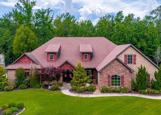 Property at 6579 Westminster, Benton, AR 72019, 4 beds, 4.5 baths