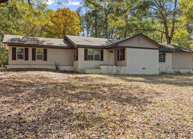 Property at 2521 Alcoa Rd, Benton, AR 72015, 3 beds, 3 baths