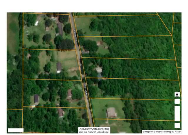 Property at 778 Bowen, Lonoke, AR 72086