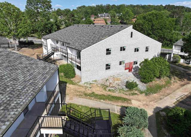 Property at 2000 Reservoir Rd, Little Rock, AR 72227