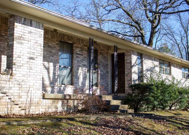 Property at 229 Old Church Rd, Hot Springs, AR 71901, 3 beds, 2 baths